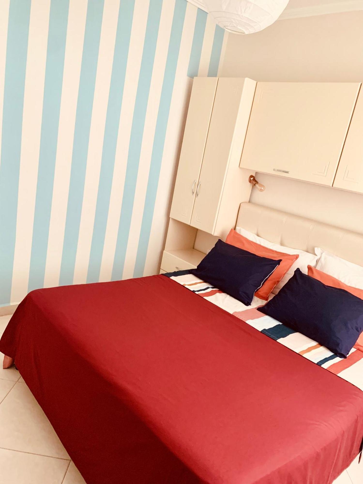 Perfect Location, Nature And Sea - Self Check-In ゴーレム 部屋 写真
